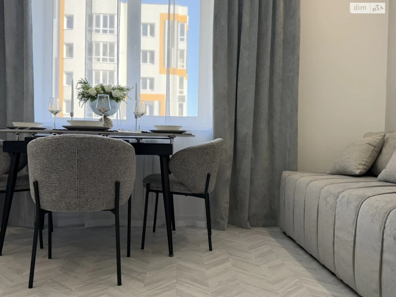 Sale of Apartment in Academic District