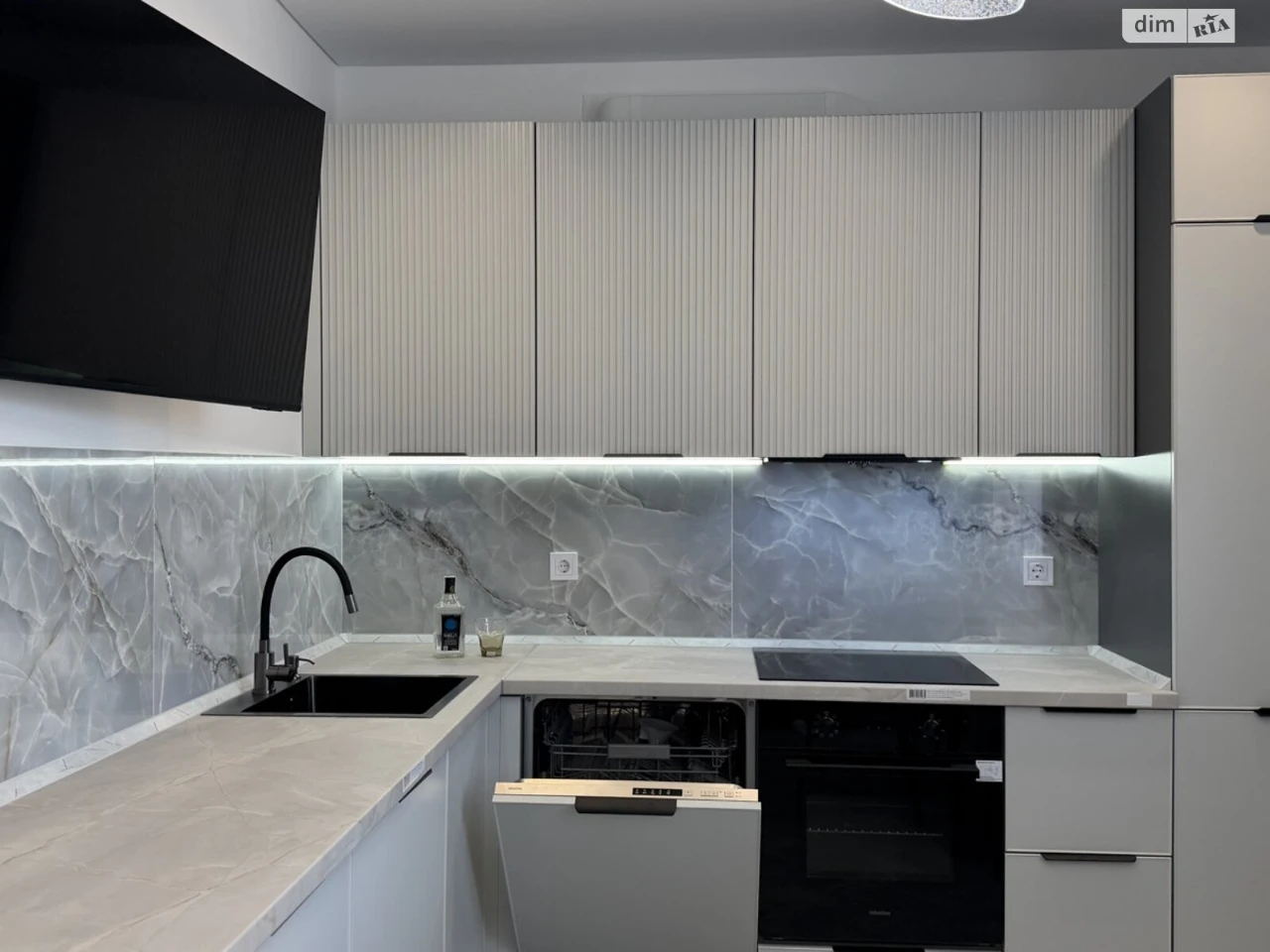 Sale of Apartment in Academic District