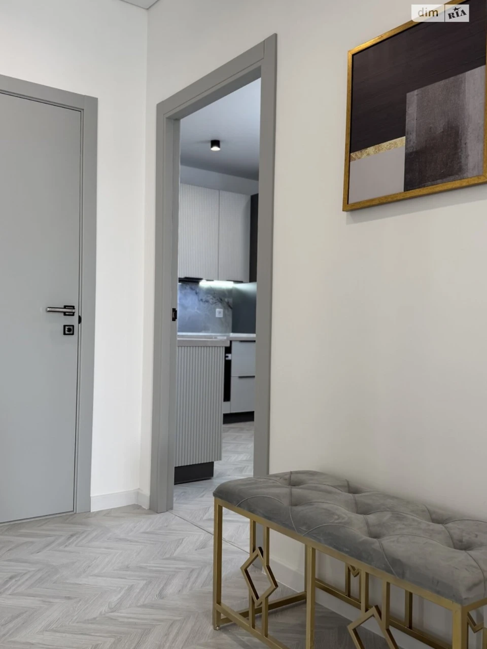 Sale of Apartment in Academic District