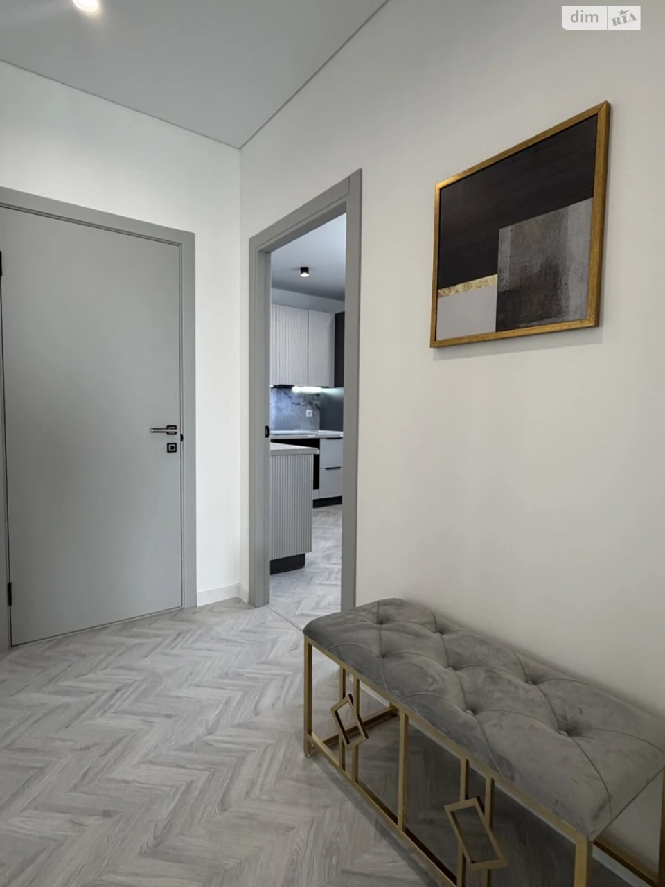 Sale of Apartment in Academic District