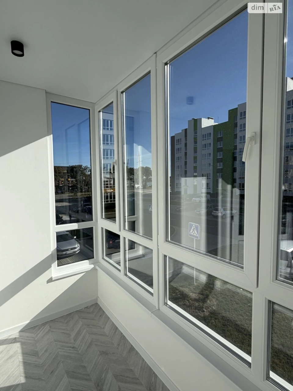 Sale of Apartment in Academic District