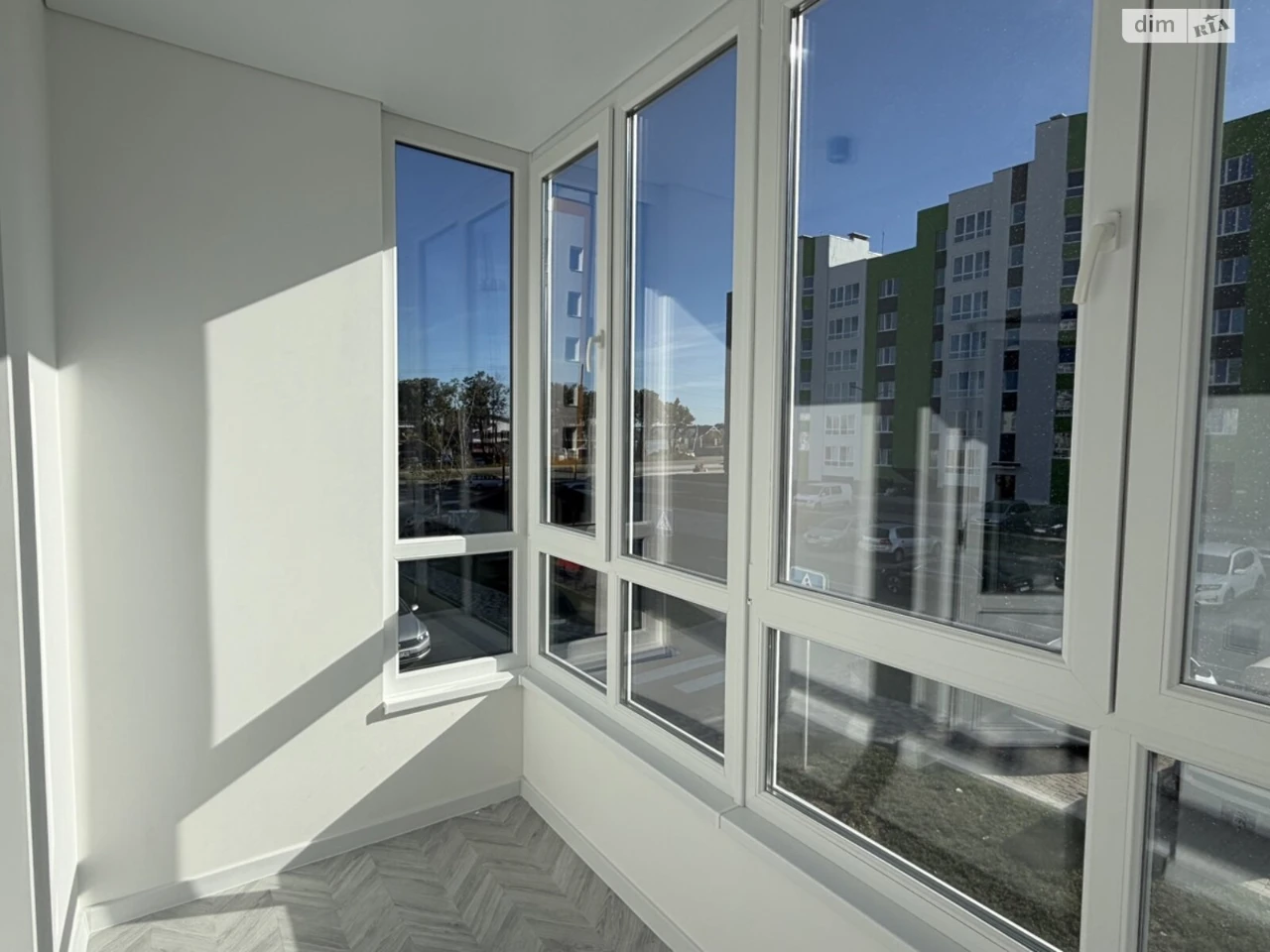 Sale of Apartment in Academic District