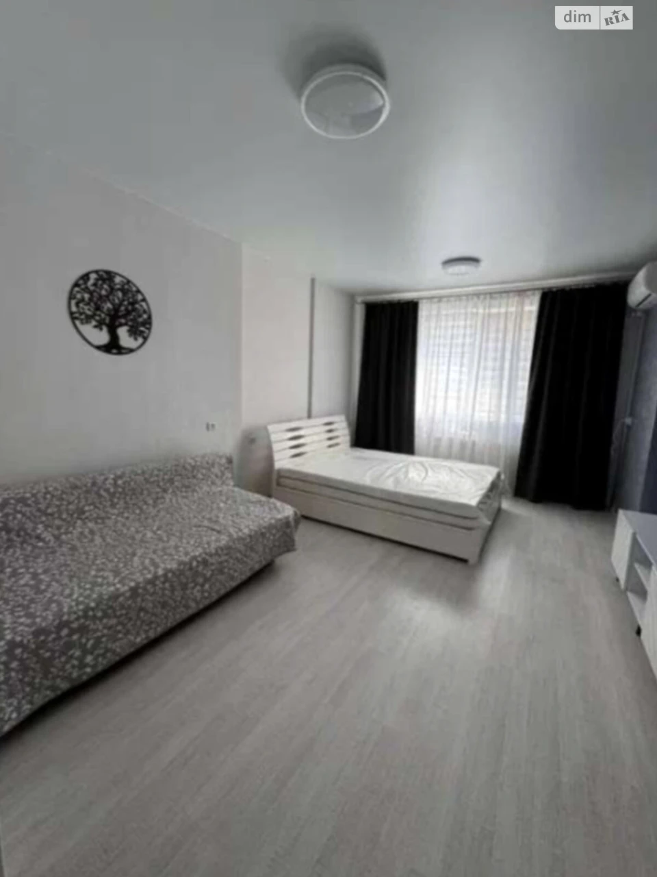 Long-Term Rental Apartment, Osokorky
