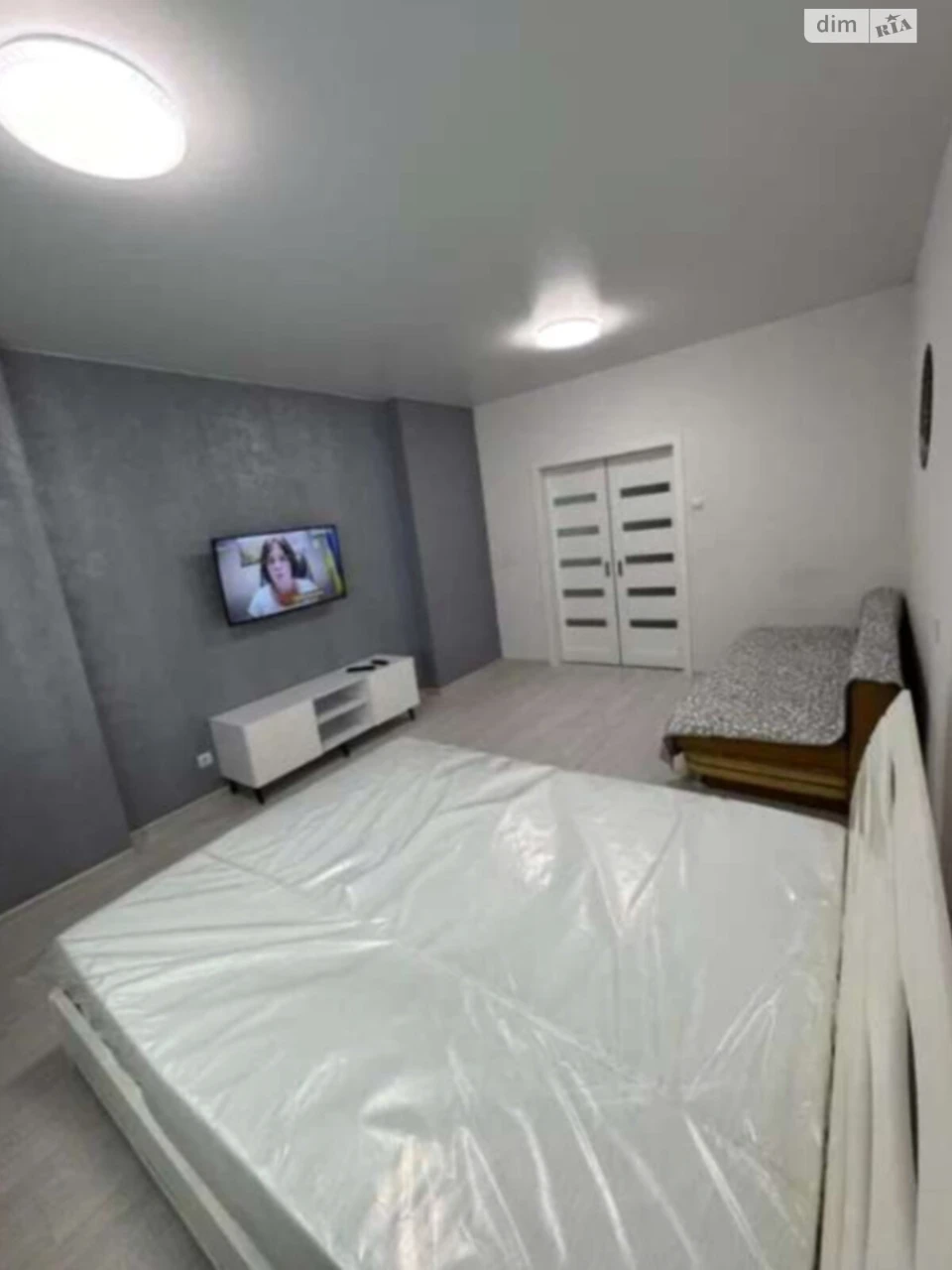 Long-Term Rental Apartment, Osokorky