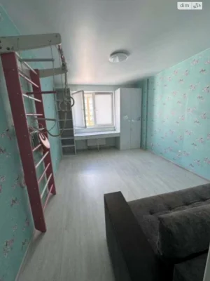 Long-Term Rental Apartment, Osokorky