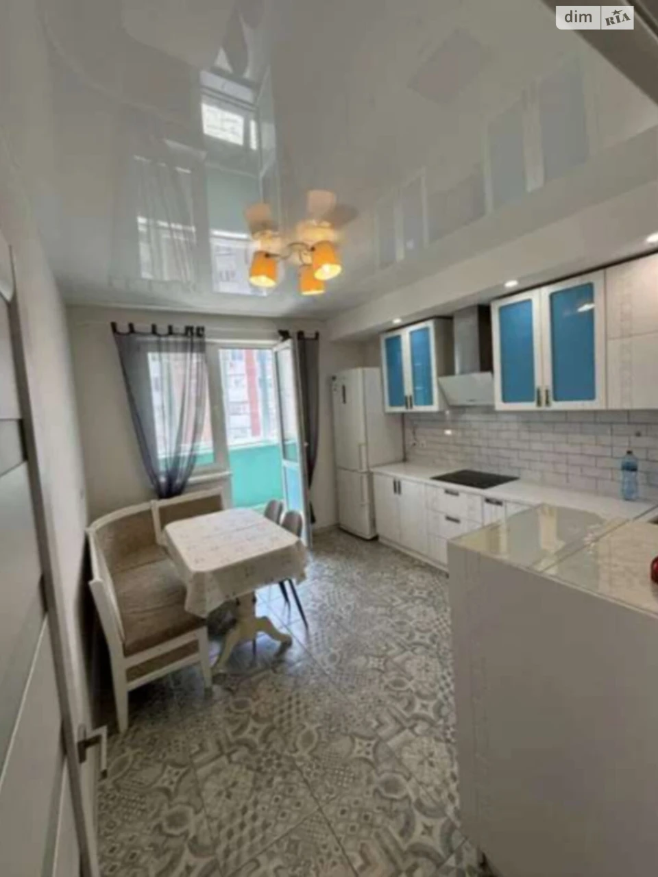 Long-Term Rental Apartment, Osokorky