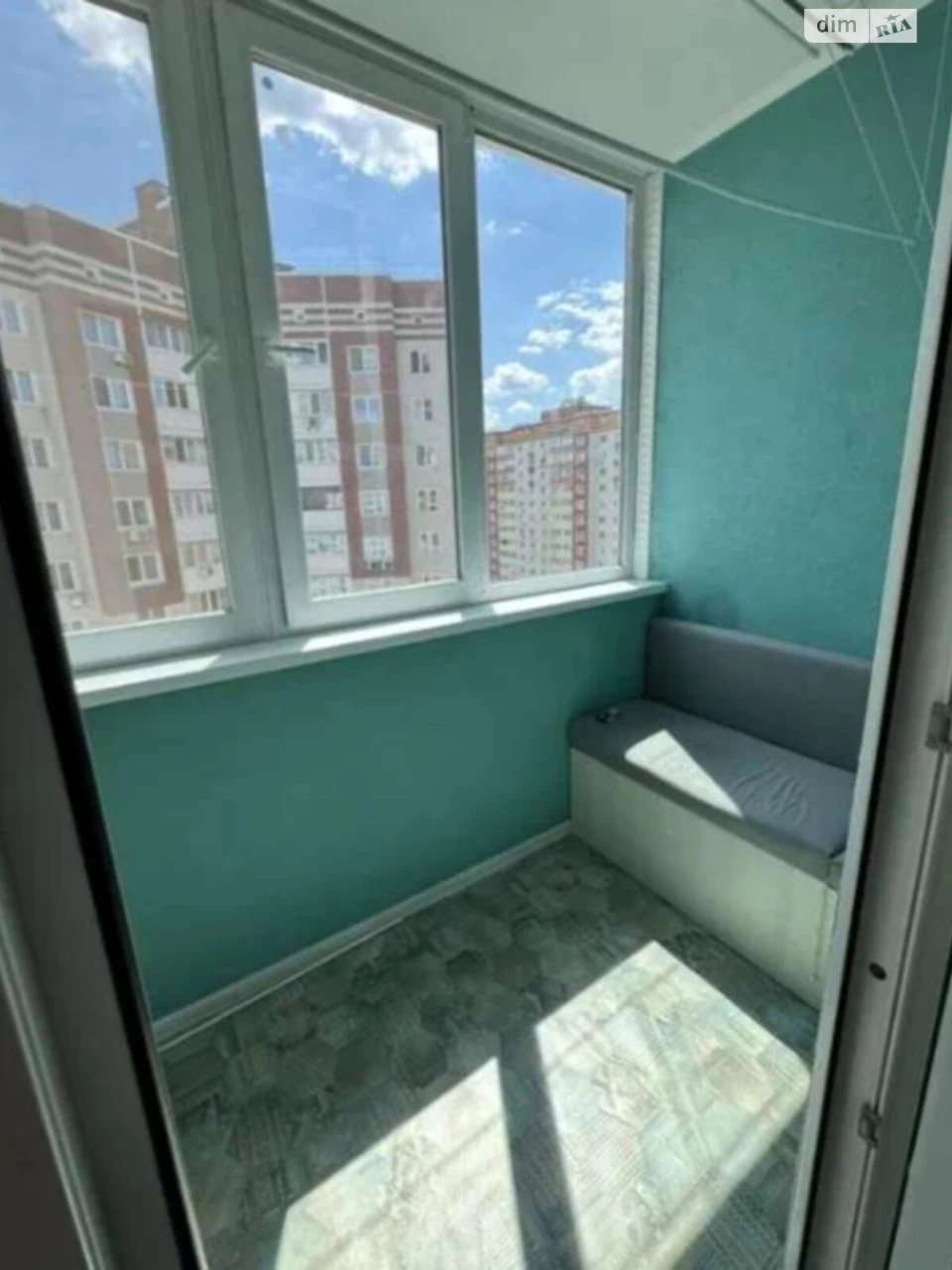 Long-Term Rental Apartment, Osokorky
