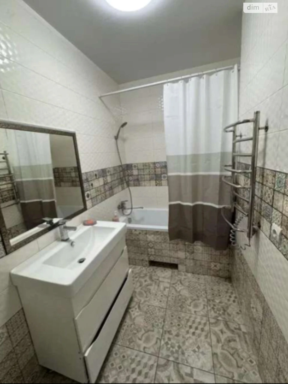 Long-Term Rental Apartment, Osokorky