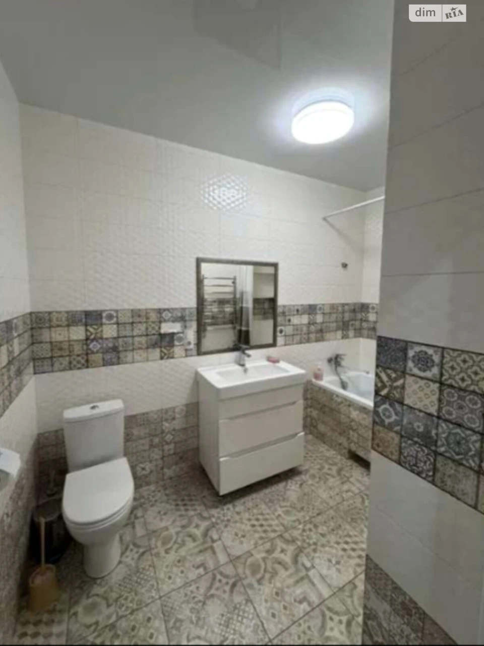 Long-Term Rental Apartment, Osokorky