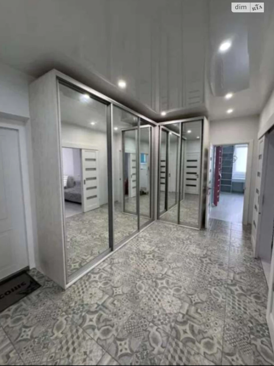 Long-Term Rental Apartment, Osokorky