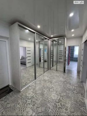 Long-Term Rental Apartment, Osokorky