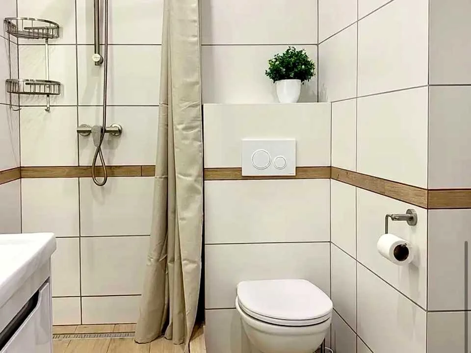 Квартира. Київ, Березнева вул.
