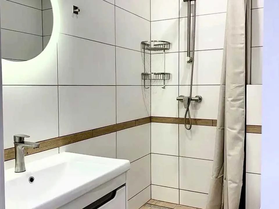 Квартира. Київ, Березнева вул.
