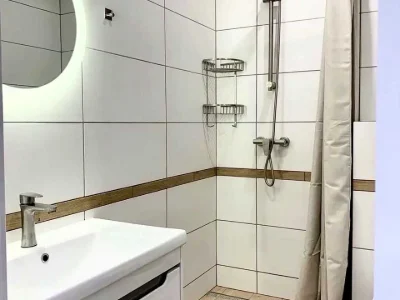 Квартира. Київ, Березнева вул.