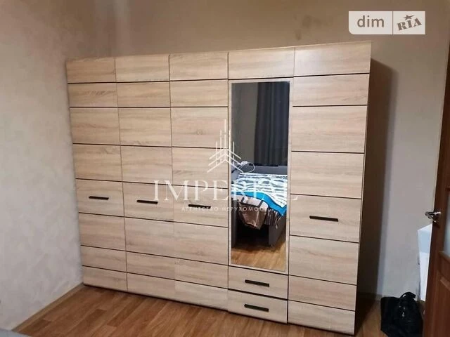 Long-term rental of a 1-room apartment on St. Boris Hmyri 12B • I