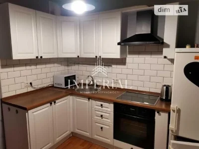 Long-term rental of a 1-room apartment on St. Boris Hmyri 12B • I
