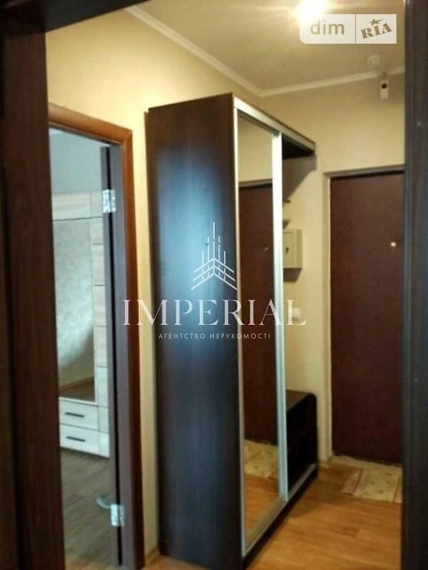 Long-term rental of a 1-room apartment on St. Boris Hmyri 12B • I
