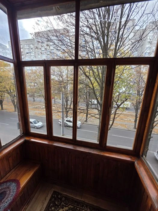 Продам 3к квартиру, Сталинка