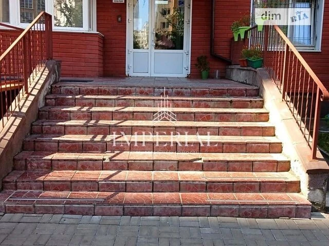 Long-term rental of a 1-room apartment on St. Boris Hmyri 12B • I
