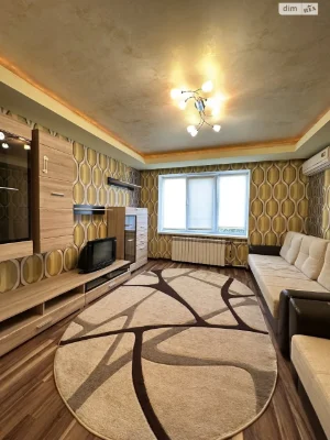 Продаж Квартира Тополя-2