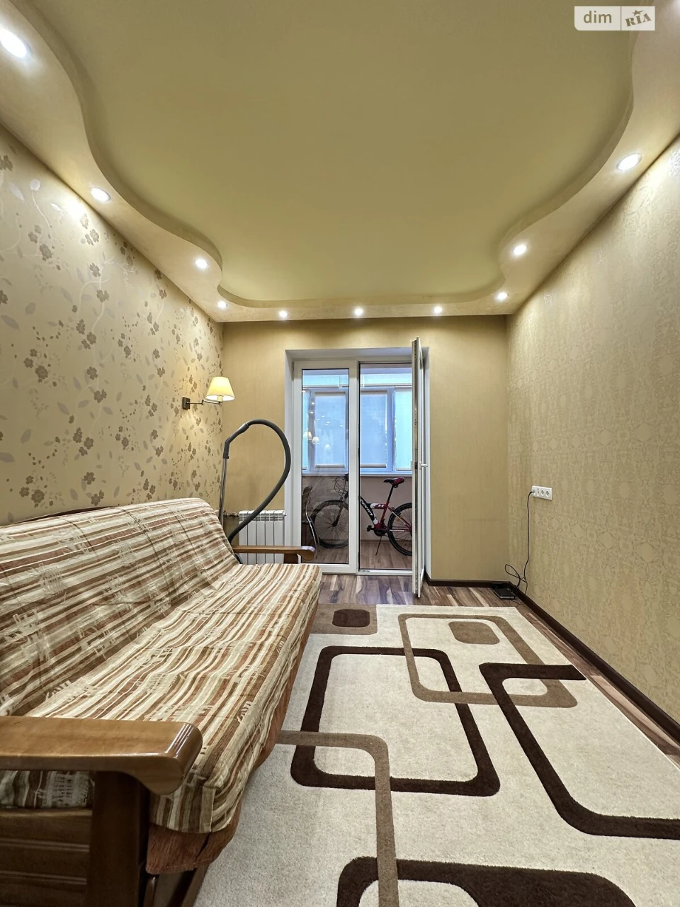 Продаж Квартира Тополя-2