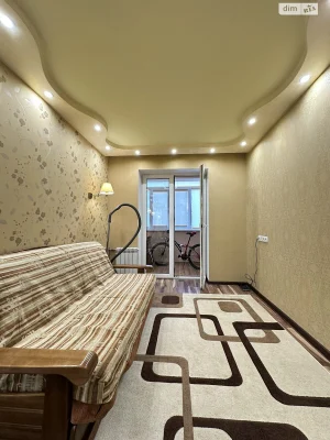Продаж Квартира Тополя-2
