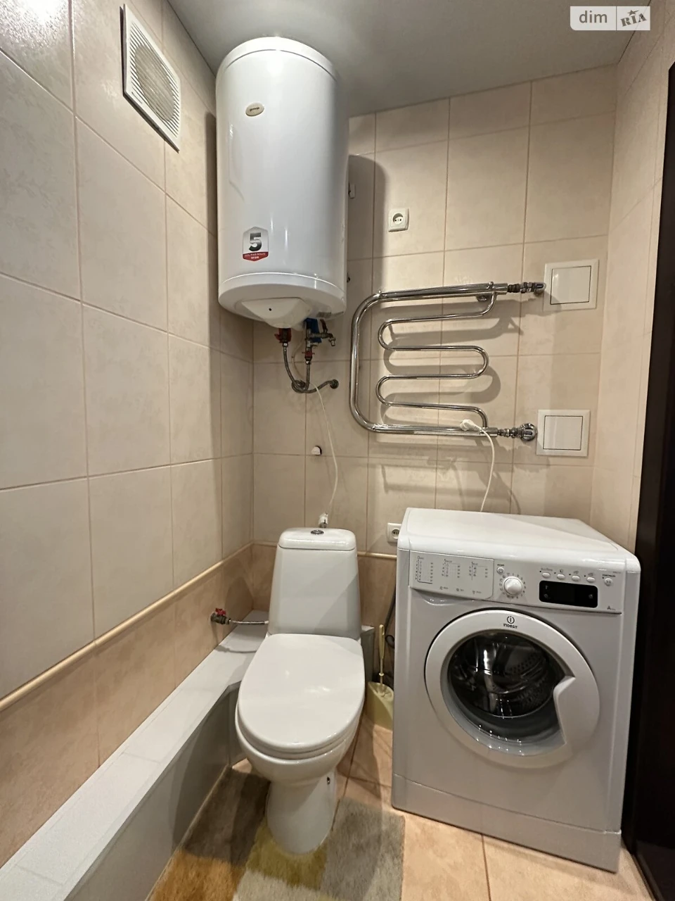 Продаж Квартира Тополя-2