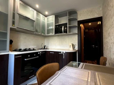 Apartment. Дніpro, Topolyna St.