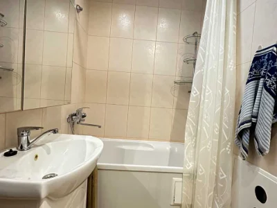 Apartment. Дніpro, Topolyna St.