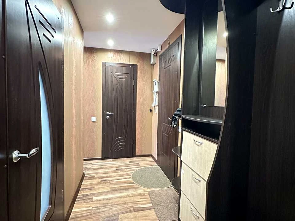 Apartment. Дніpro, Topolyna St.