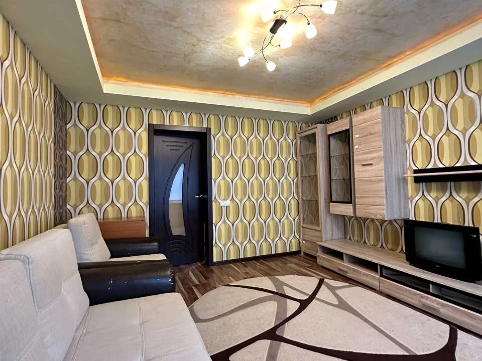 Apartment. Дніpro, Topolyna St.