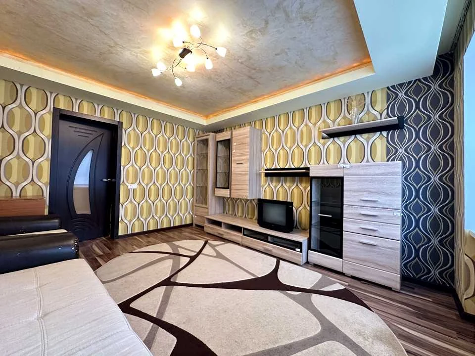 Apartment. Дніpro, Topolyna St.