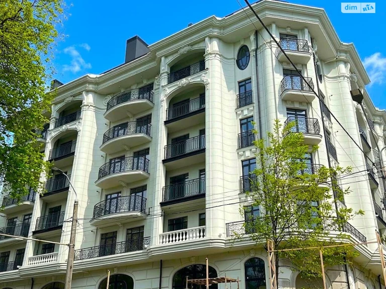 Продажа Квартира Центр