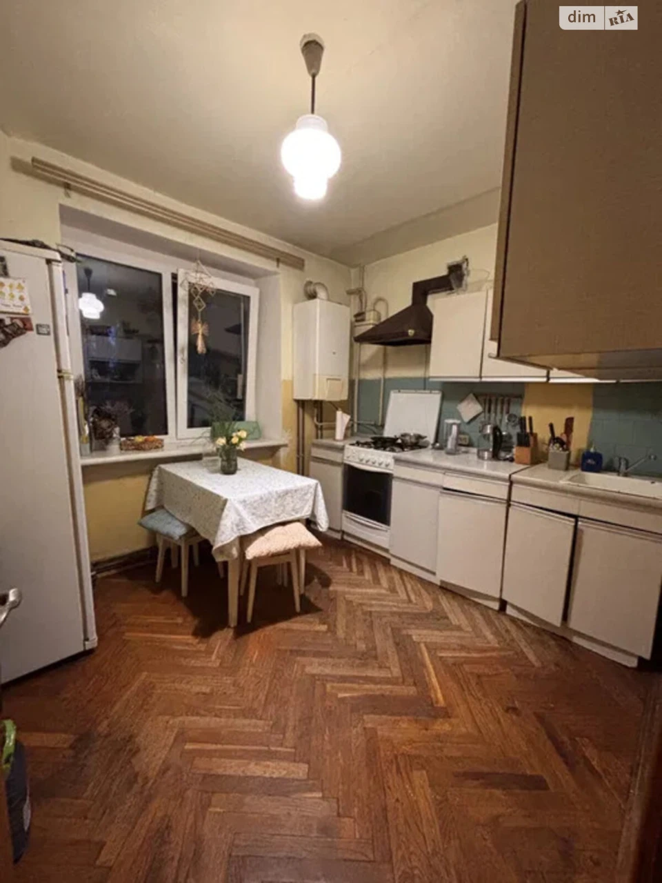 Продаж Квартира Пасічна