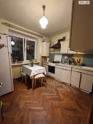Продаж Квартира Пасічна