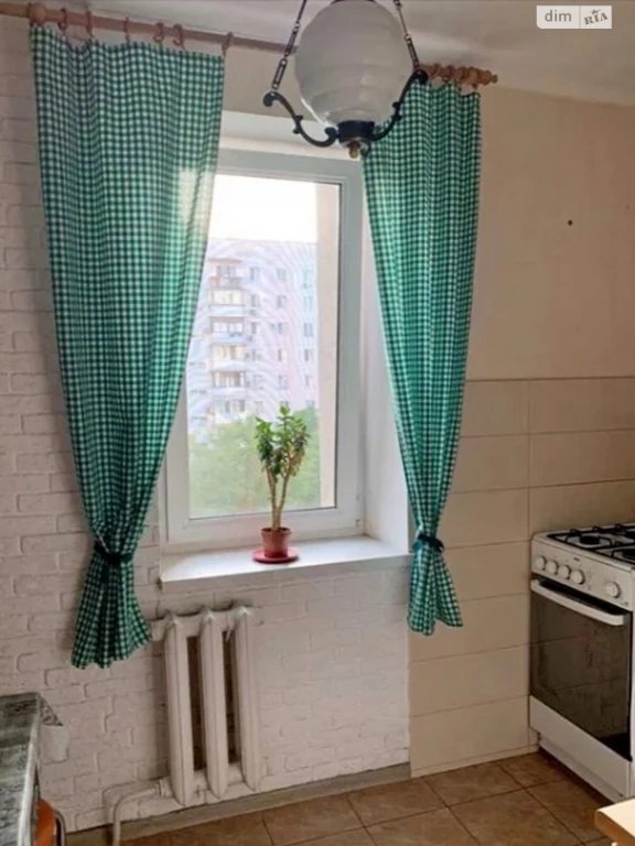 Long-Term Rental Apartment, Southern