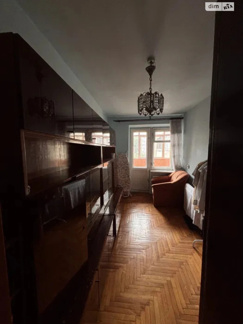 Продаж Квартира Пасічна