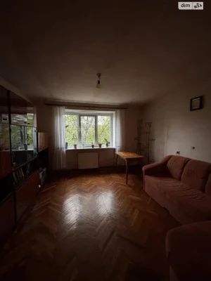Продаж Квартира Пасічна
