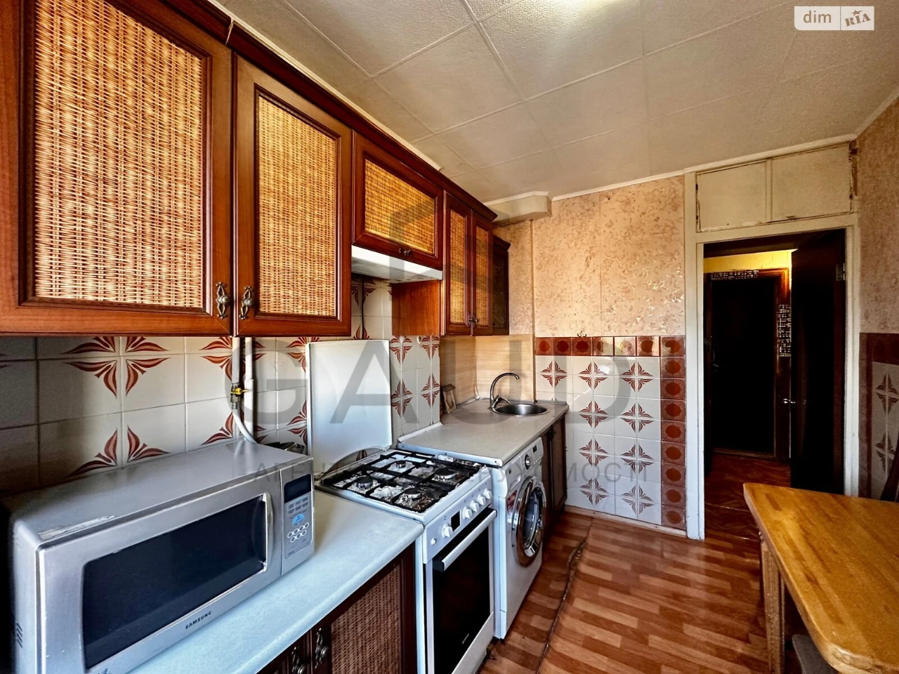 Sale of Apartment in Inhuly