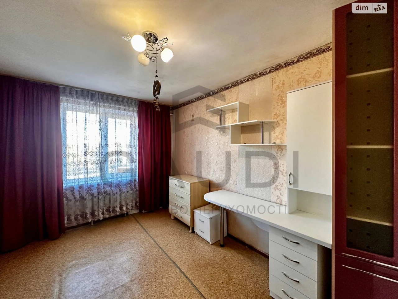 Sale of Apartment in Inhuly