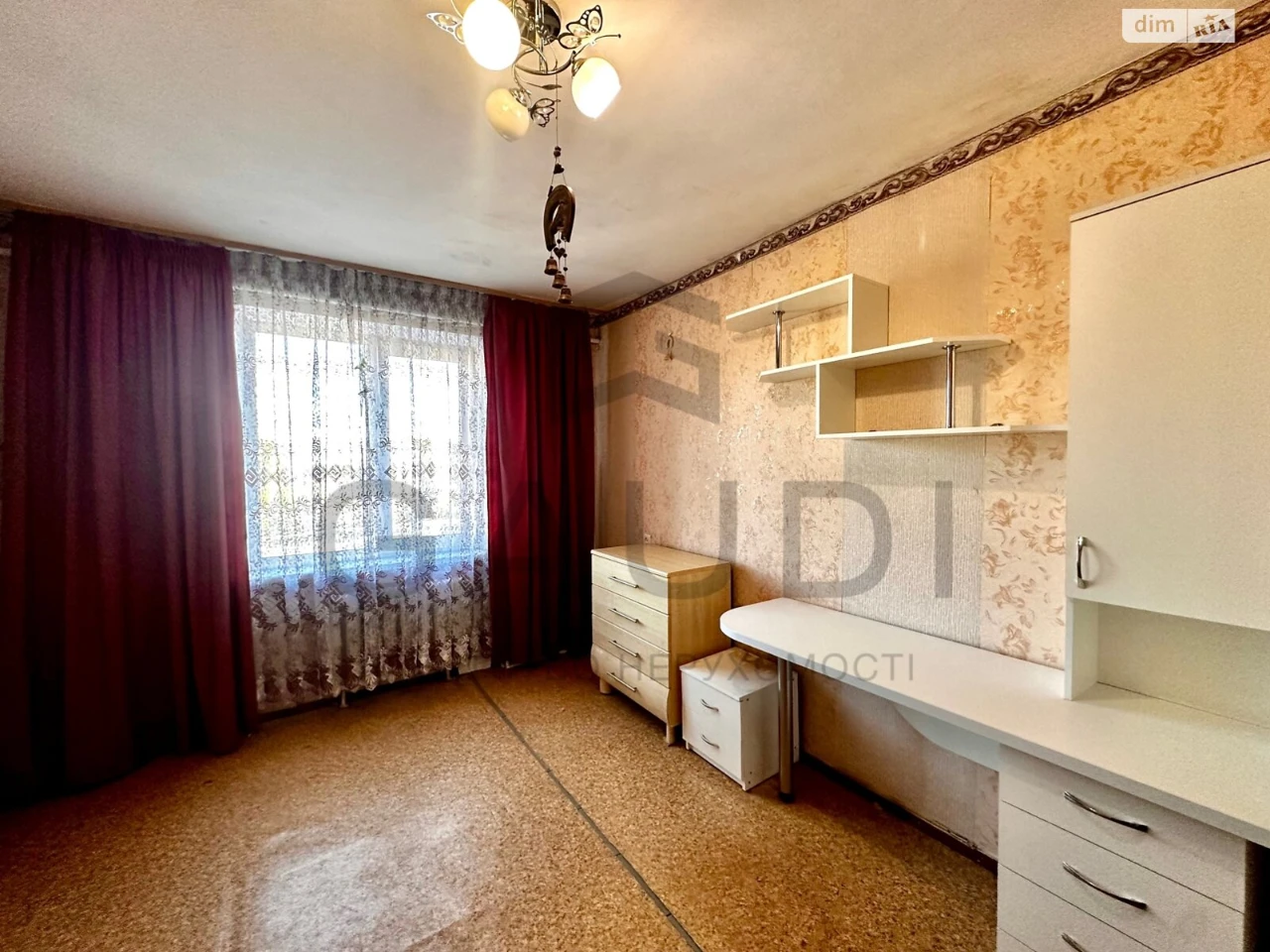 Sale of Apartment in Inhuly