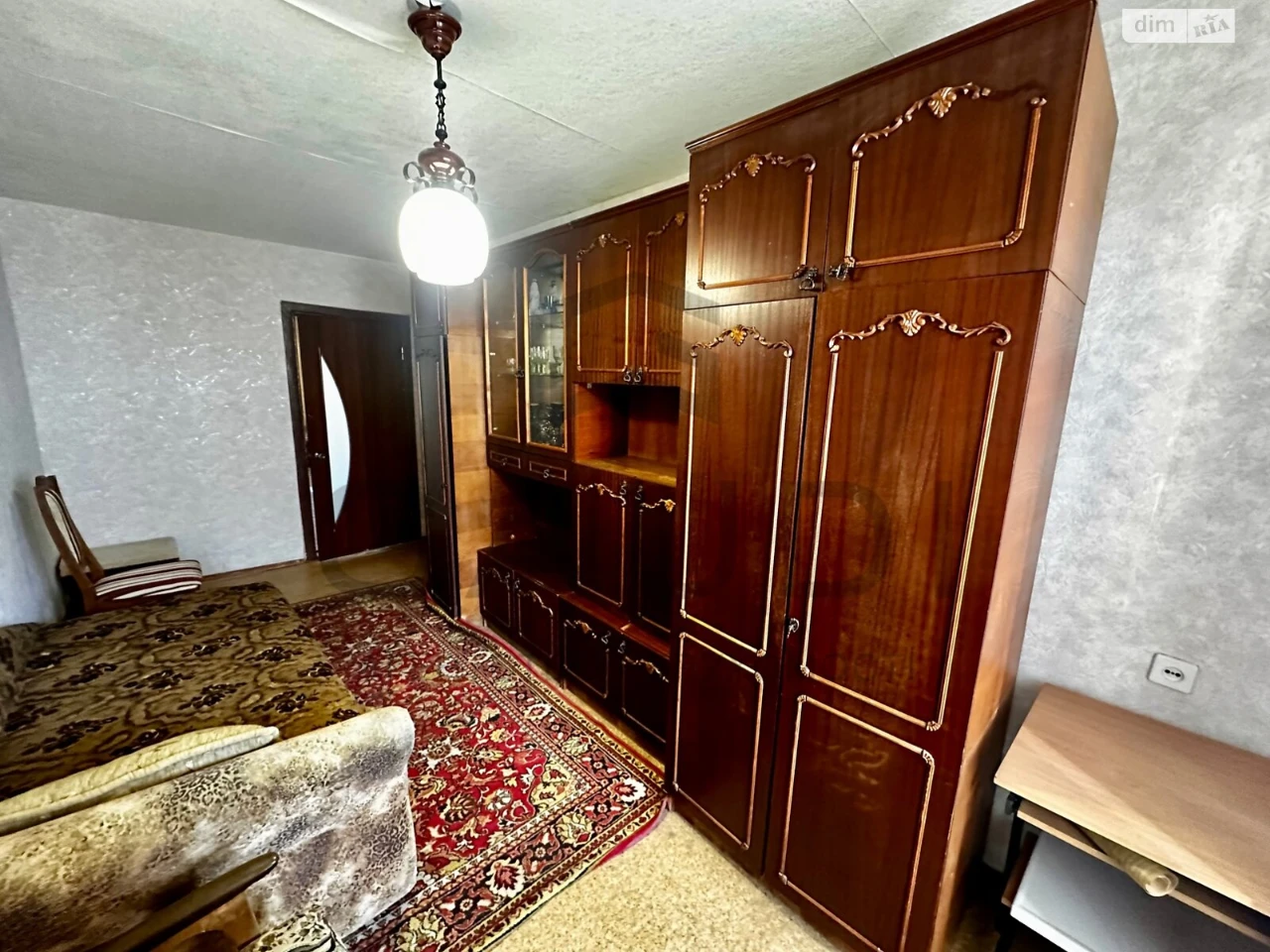 Sale of Apartment in Inhuly