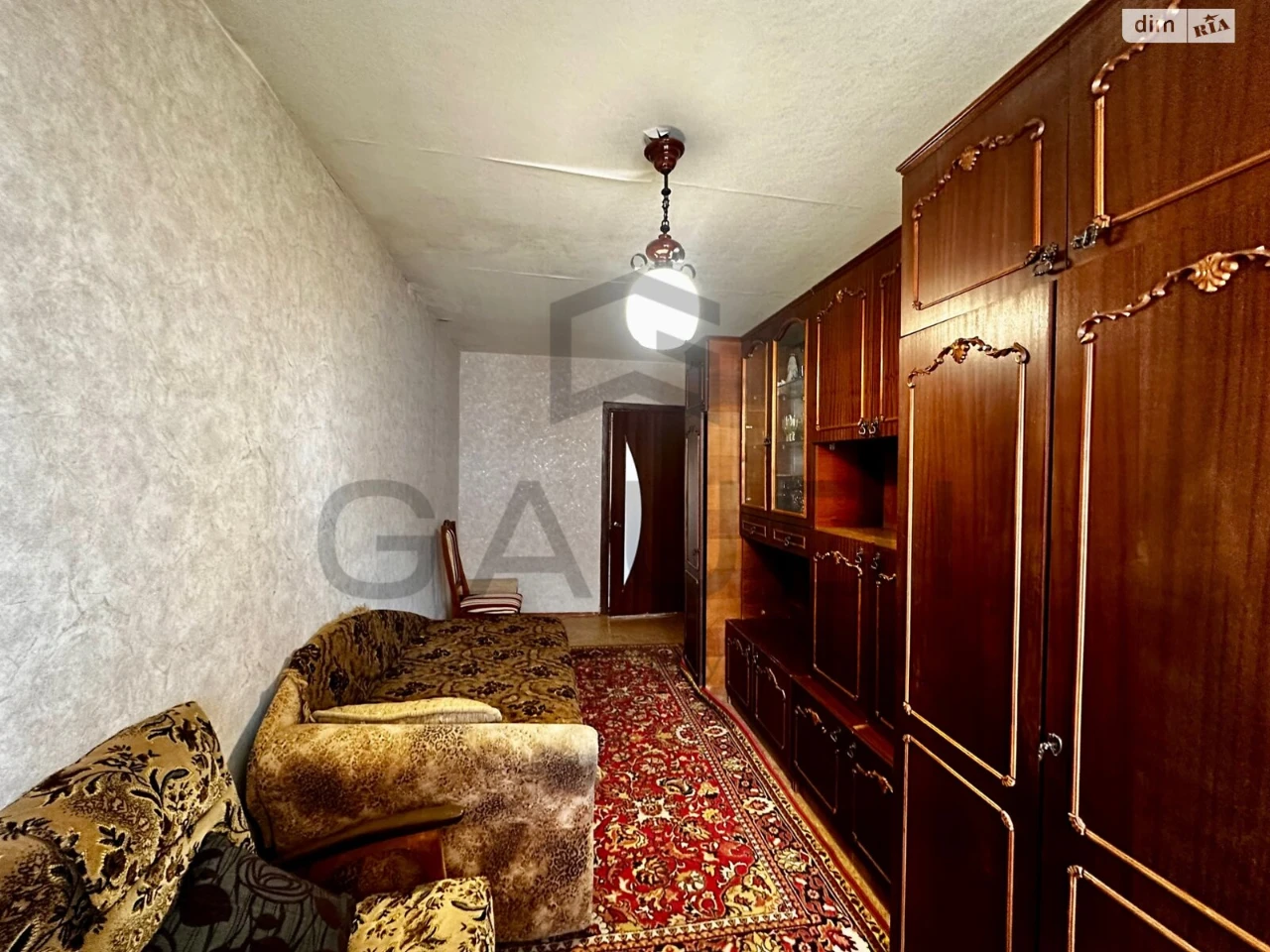 Sale of Apartment in Inhuly