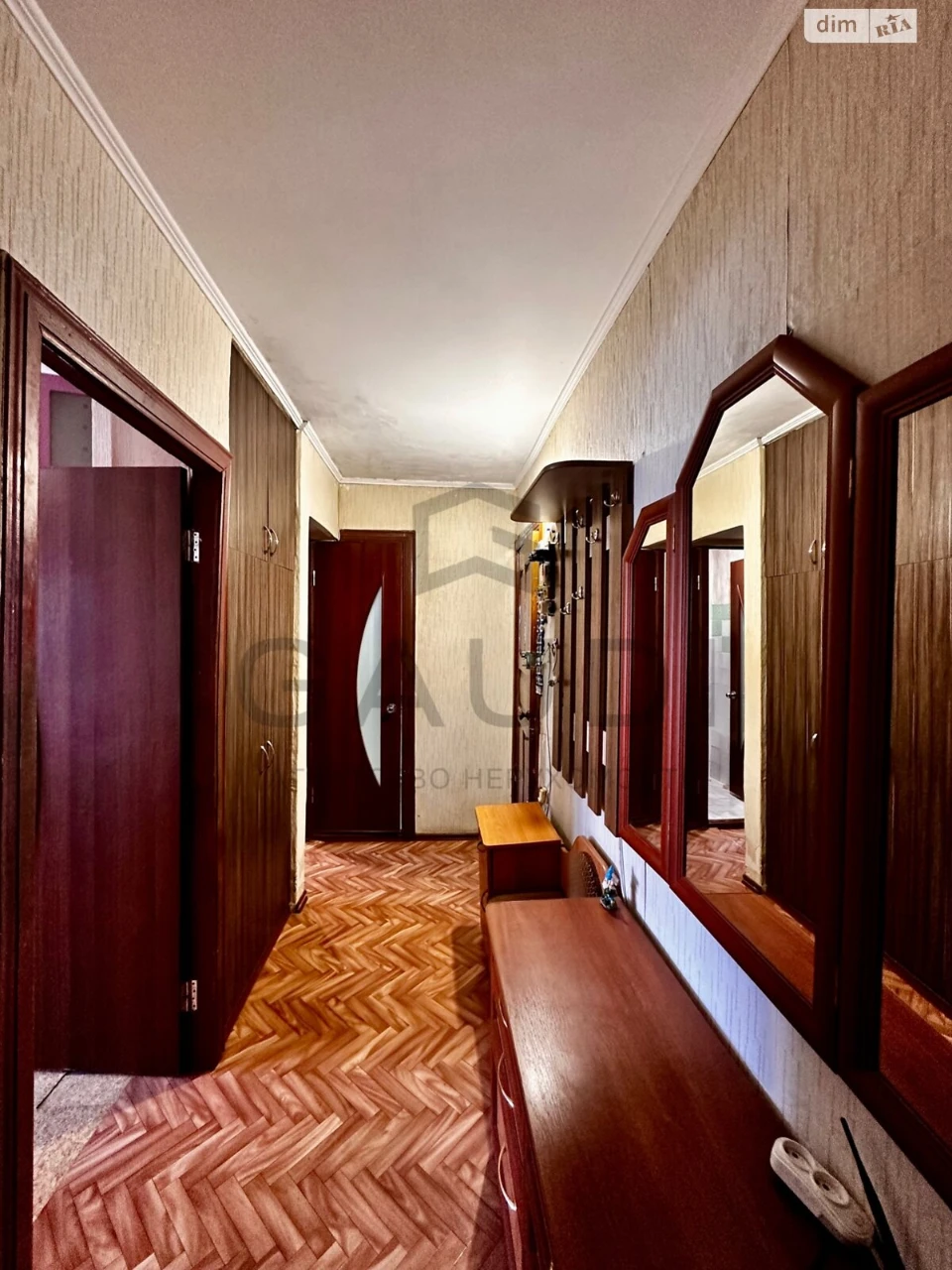 Sale of Apartment in Inhuly