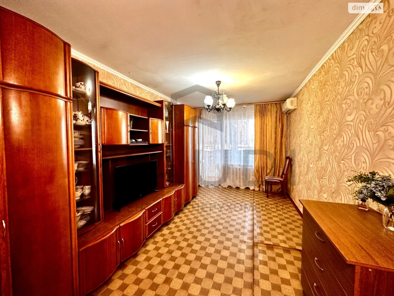 Sale of Apartment in Inhuly
