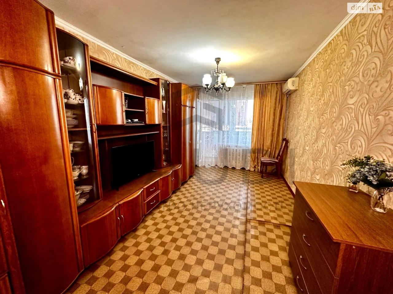 Sale of Apartment in Inhuly