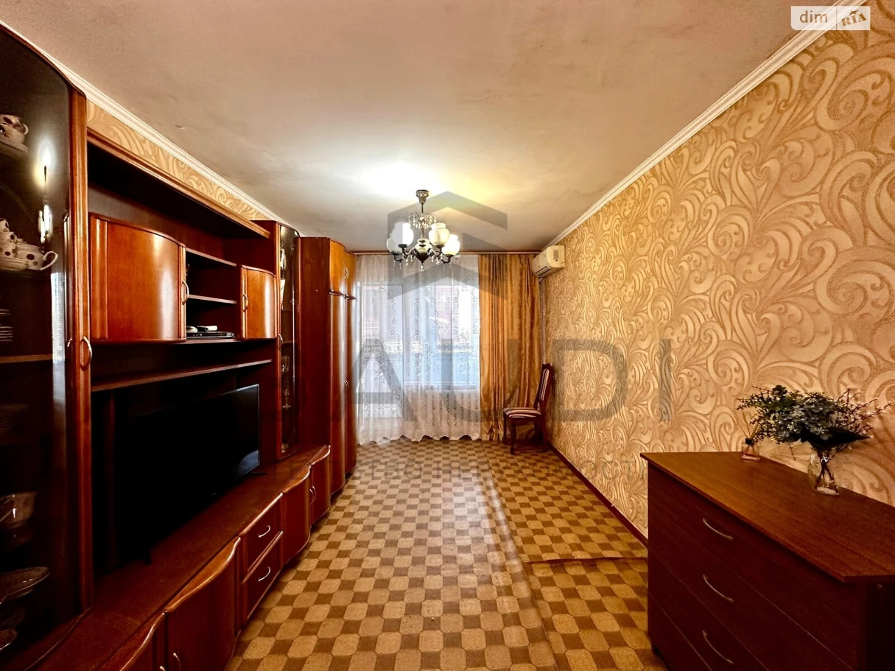 Sale of Apartment in Inhuly