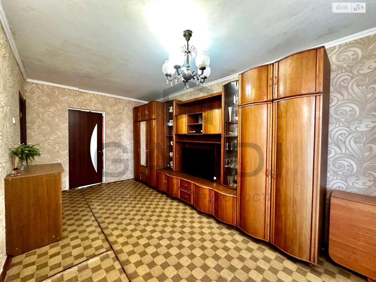 Sale of Apartment in Inhuly