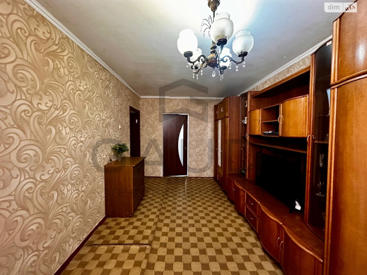 Sale of Apartment in Inhuly
