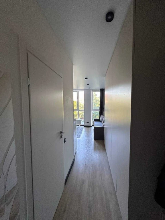 Rent of an apartment in m. Nivki